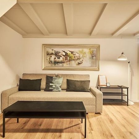 Apartamento Con Encanto En Sol - Madrid #A Eksteriør bilde