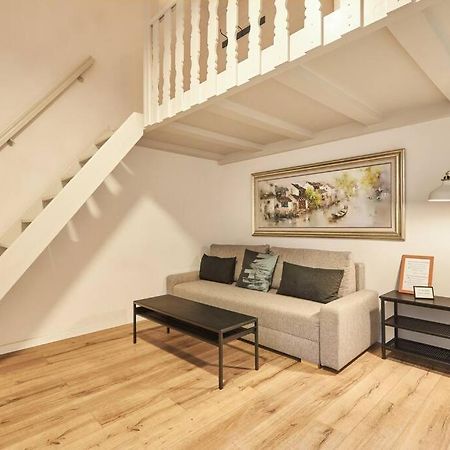 Apartamento Con Encanto En Sol - Madrid #A Eksteriør bilde