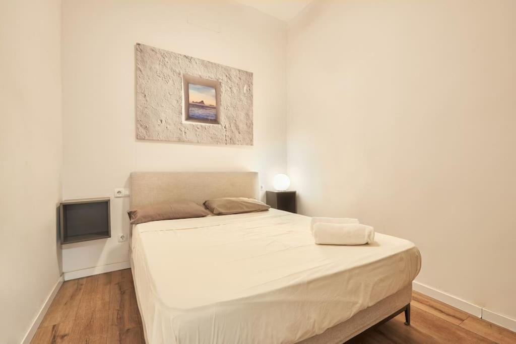 Apartamento Con Encanto En Sol - Madrid #A Eksteriør bilde
